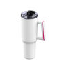 Thermobeker RETUMBLER-myKINGS CANYON 900 - magenta, wit