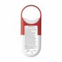 Sunscreen Spray HookUp factor 30 - rood