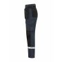7513 WAISTPANT PGL W Navy/Black C32