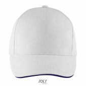 White/French Navy