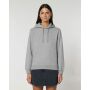 S/S Drummer 2.0, 280 gr/m² - Heather Grey