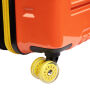Rempart 2.0 79cm Trunk Reiskoffer - Orange