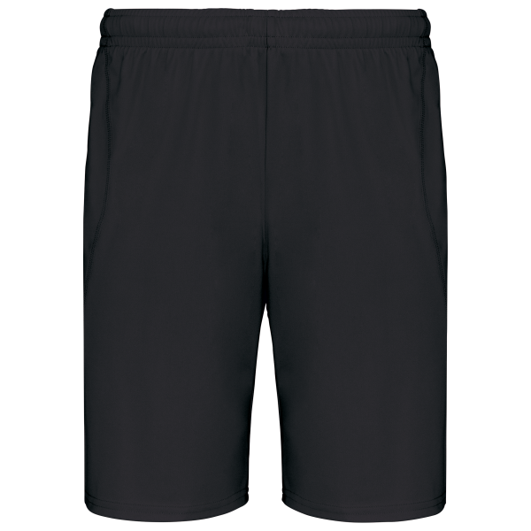 Sportbroek Black 3XL Sportbroek Black 3XL