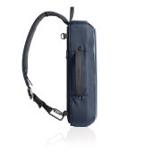 Bobby Bizz 2.0 anti-diefstal rugtas & aktentas, donkerblauw, donkerblauw