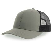 GREY / BLACK