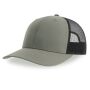 BRYCE, GREY / BLACK, One size, ATLANTIS HEADWEAR