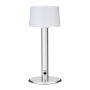 Oplaadbare tafellamp REEVES-AMLINO