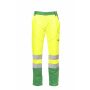 Charter fluorescent yellow/jelly green S