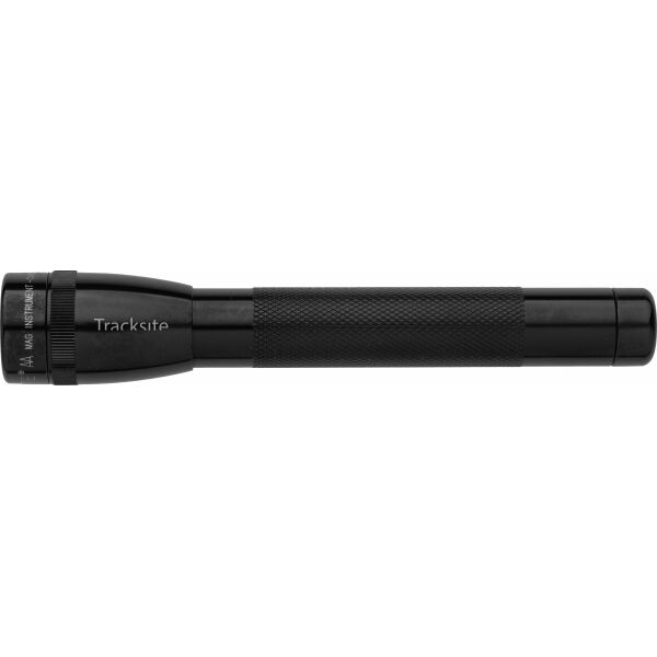 Aluminium Maglite mini AA zaklamp Monique