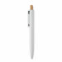 PENU - Gerecyclede ABS balpen - Wit