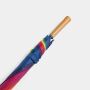 Automatisch te openen paraplu LIMBO rainbow