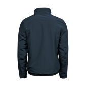 All Weather Jacket - Black - 5XL