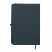 ARCOPEN - A5 notitieboek set PU - Marineblauw