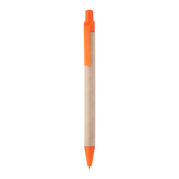 Papper - balpen