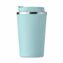 BRACE - Dubbelwandige drinkbeker - Babyblauw