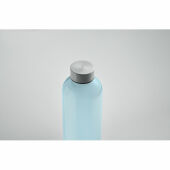 UTAH REMAX - RPET fles 1000ml - Transparant Licht Blauw UTAH REMAX - RPET fles 1000ml - Transparant Licht Blauw