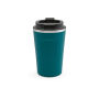 Limpopo Travel Cup - Petrol blauw