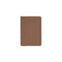 Marquez A6 Notebook - Bruin