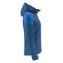 Printer Prime Softshell Lady Navy/Cobalt M Printer Prime Softshell Lady Navy/Cobalt M