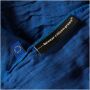 Citizen Green Scarfy sjaal 50 x 220 cm - Blauw