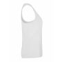 Adv Essence Singlet 2 W White S