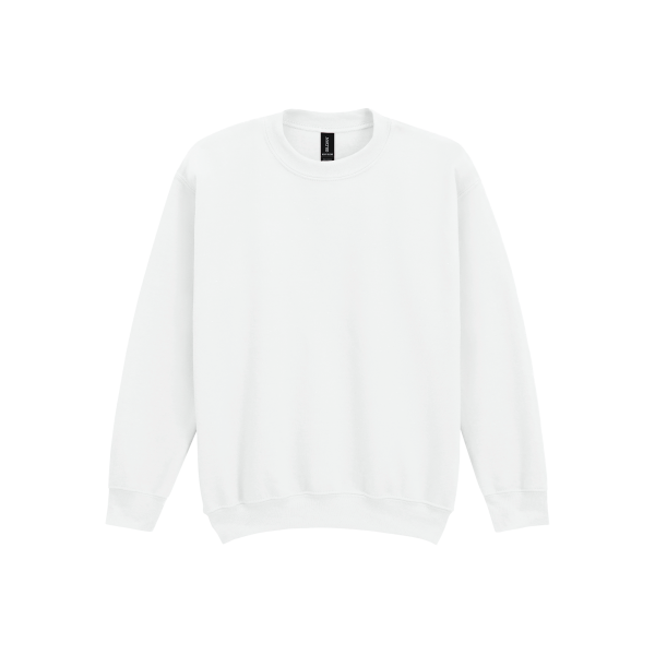 Trui Heavy Blend Classic Fit