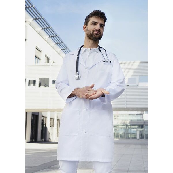 Men's Work Coat Basic