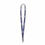 Polyester tubulaire keycord