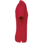 Ecologische polo Red XS Ecologische polo Red XS