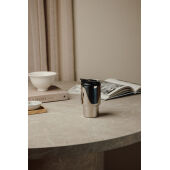 VINGA Nagano RCS to-go mug 350 ML, reflecterend VINGA Nagano RCS to-go mug 350 ML, reflecterend