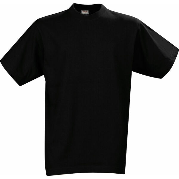 Printer Heavy T-Shirt