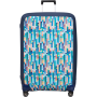 Samsonite Ta Revolution Foldable Luggage Cover Xl