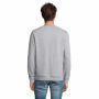 COMET - COMET SWEATER 280g - 3XL - Grijs Gemêleerd 2