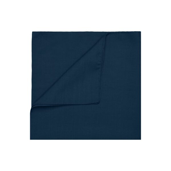 Bandana navy one size Bandana navy one size