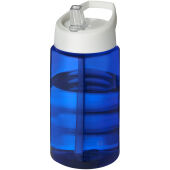 Blauw/Wit