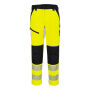 PW3 Hoge zichtbaarheid Dames Stretch Broek PW3 Hoge zichtbaarheid Dames Stretch Broek