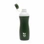 Oasus Bio Bottle 500 ml waterfles - groen