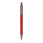 ALLEGRO - Aluminium balpen rood