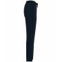 Duurzame joggingbroek navy XS