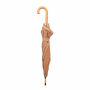 QUORA - 23 inch paraplu van kurk - Beige