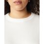 Stella Paloma - Het dames oversized crewneck sweatshirt - S