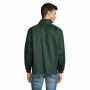 SURF - SURF Windjack Unisex - XS - Bosgroen
