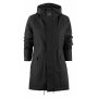 Parka Woman Black M