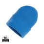 Impact AWARE™ Polylana® beanie, tranquil blue Impact AWARE™ Polylana® beanie, tranquil blue