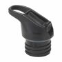 Klean Kanteen Classic Bottle Flip Seal Sport Cap 800 ml - wit