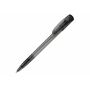 Balpen Deniro frosty - Frosted Zwart