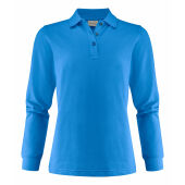 Oceaan Blauw