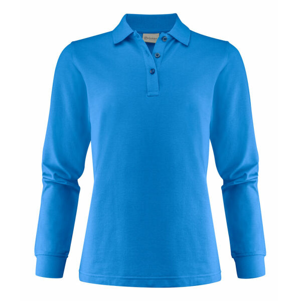 SURF PRO LS LADY Oceanblue 3XL SURF PRO LS LADY Oceanblue 3XL
