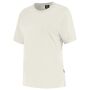 T-shirt Redefined Dames 106107 Off White XXL