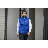 Pallas heren GRS gerecycleerde geïsoleerde bodywarmer - Zwart - XS